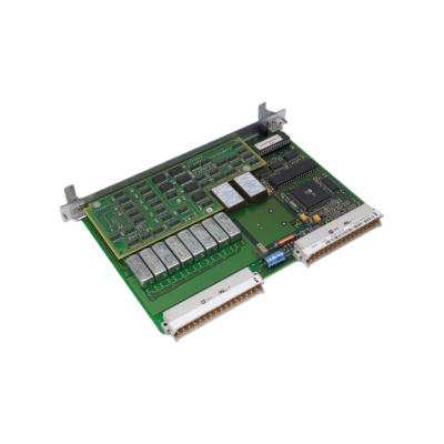 ABB |AFC094AE01 HIEE200130R1| Temperature Input Module