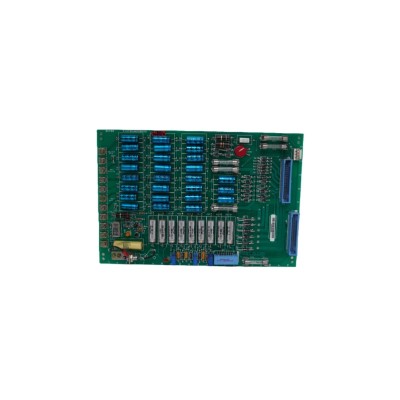 General Electric | DS3800NPSE1E1G | Power Supply Board