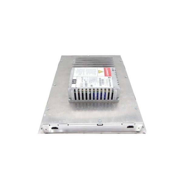 Allen Bradley | 2711P-T12W22D9P-B SER B  |Operator Interface Terminal