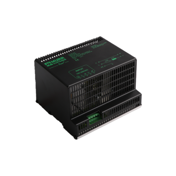ABB |857833 3BHE003523R0030| Input Filter Module