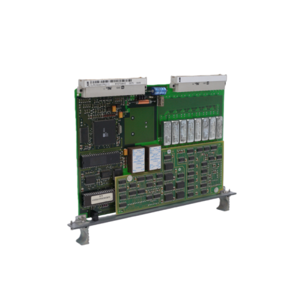 ABB |AFC094AE01 HIEE200130R1| Temperature Input Module
