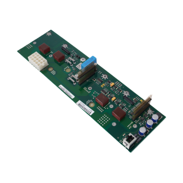 ABB |81Q03111A-A11 BAS-GT| Analog Input Module