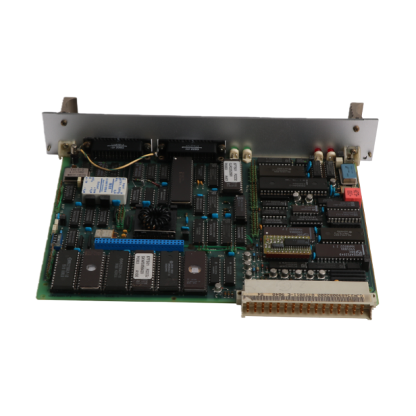 ABB |87TS01I-E GJR2368900R2550| Coupling Module