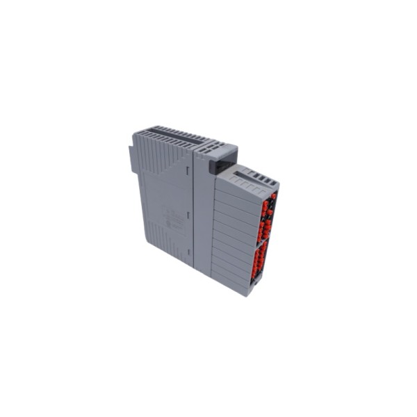 YOKOGAWA  |ATA4S-10 S2  |  Analog signal terminal block