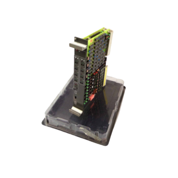 ABB |83SR11E  GKWE8559000200| Control Module