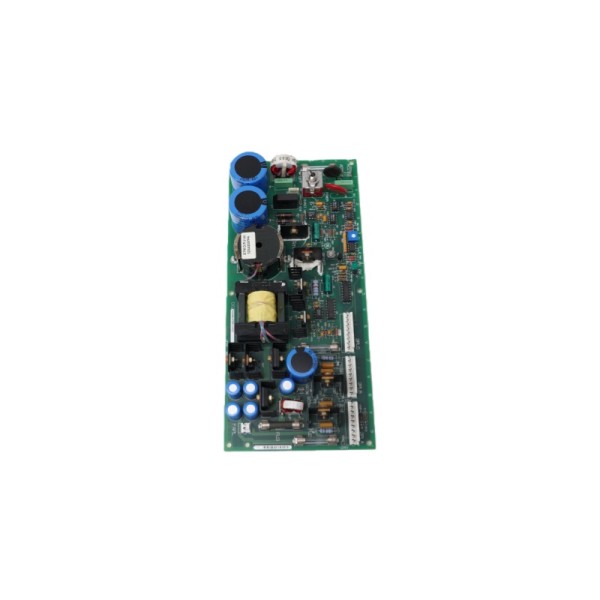 General Electric | DS200UPSAG1AGD | Power Supply Board