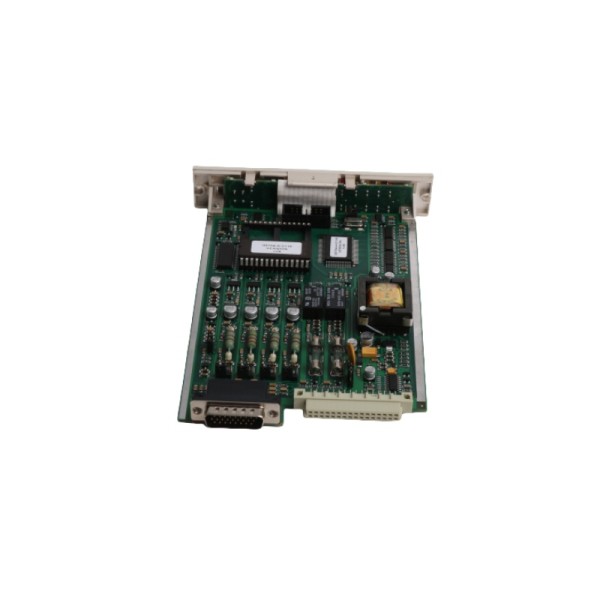 HONEYWELL |  05704-A-0146  |  Control Card