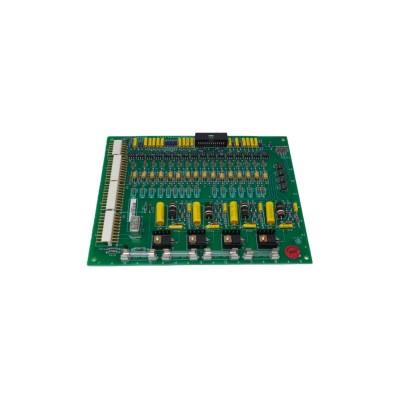 General Electric | DS3800HIOA1C1E | Input Isolator Board