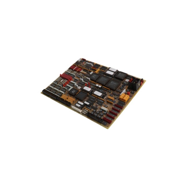 General Electric | DS200TCQBG1BCB DS215TCQBG1BZZ01A | Extended Analog I/O board