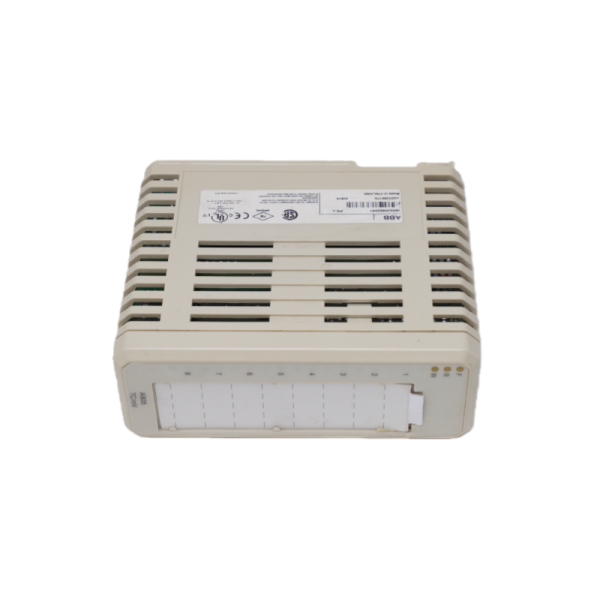ABB |AI835 3BSE008520R1 |8-channel analog input module