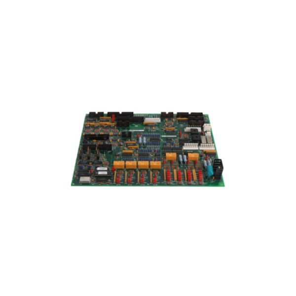 General Electric | DS200TCQCG1BKG | Analog IO Expander Board