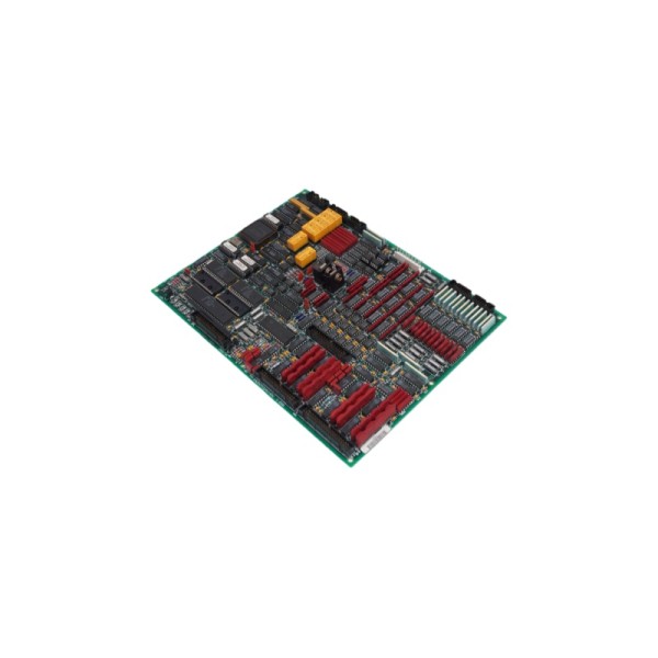 General Electric | DS200TCQAG1A | Analog I/O Board