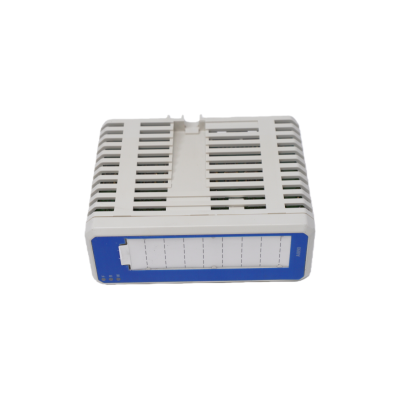 ABB| AI890 3BSC690071R1 | AI890 Analog Input Module