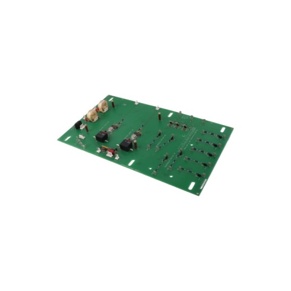 General Electric  | DS200SHVIG1BGD | SCR High Voltage Interface Board