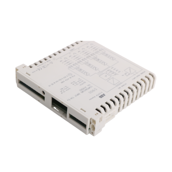 ABB| AI950S 3KDE175521L9500|Temperature Input Module
