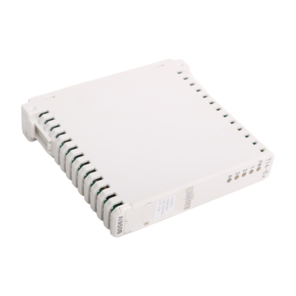 ABB| AI950S 3KDE175521L9500|Temperature Input Module