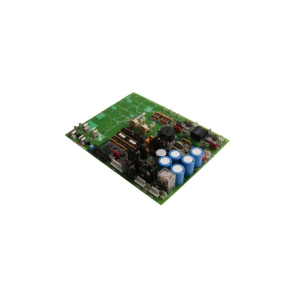 General Electric  | DS200SDCIG2ABA | Power Supply Control Card