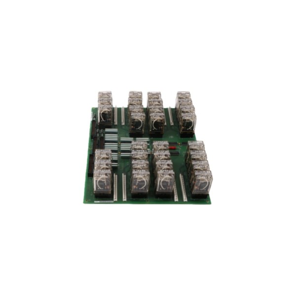 General Electric | DS200TCRAG1ACC | Relay Output Board