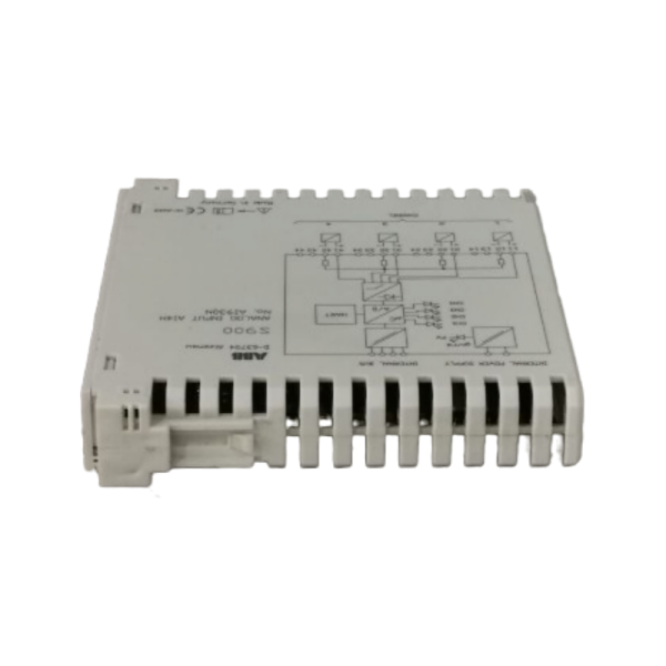 ABB| AI930N 3KDE175513L9300|Analog Input