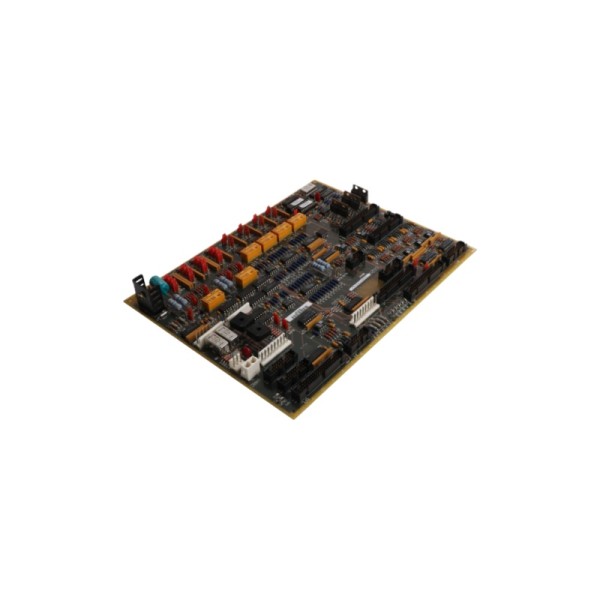 General Electric | DS200TCQCG1BJF | Analog IO Expander Board