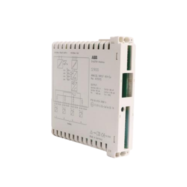 ABB| AI910S 3KDE175511L9100 |AI910S Exchange