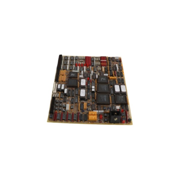 General Electric | DS200TCQBG1BCB DS215TCQBG1BZZ01A | Extended Analog I/O board