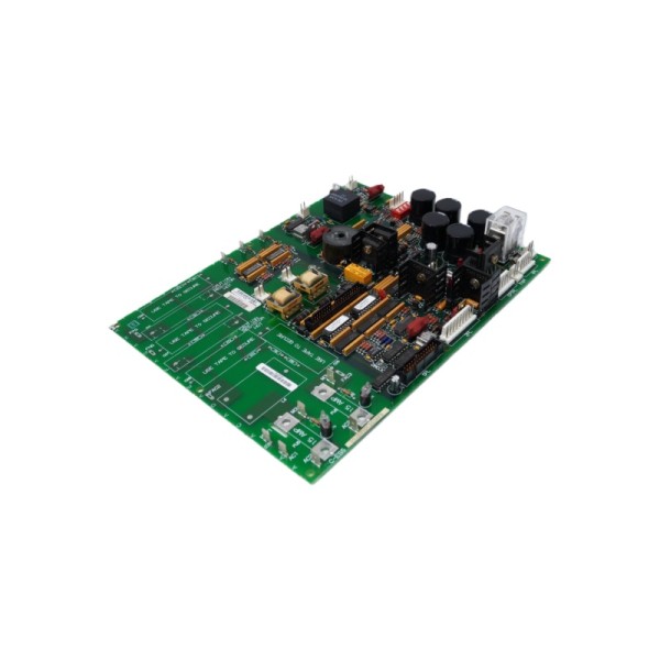 General Electric  | DS200SDCIG2AFB | DC Power Supply Board