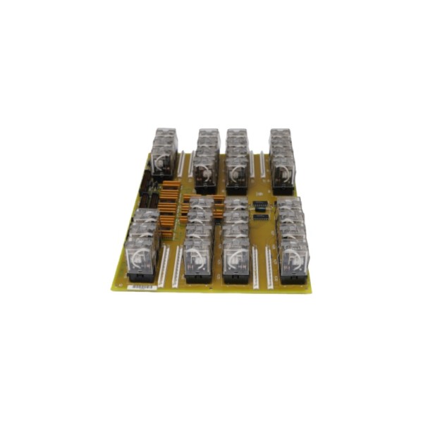 General Electric | DS200TCRAG1ABC | Relay Output Board