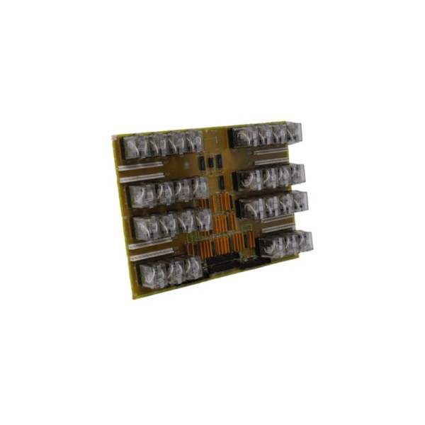 General Electric | DS200TCRAG1ABC | Relay Output Board