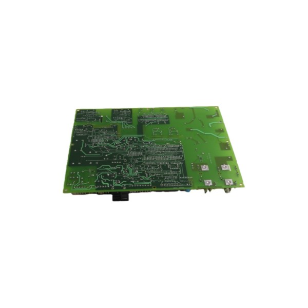 General Electric  | DS200SDCIG2ABA | Power Supply Control Card
