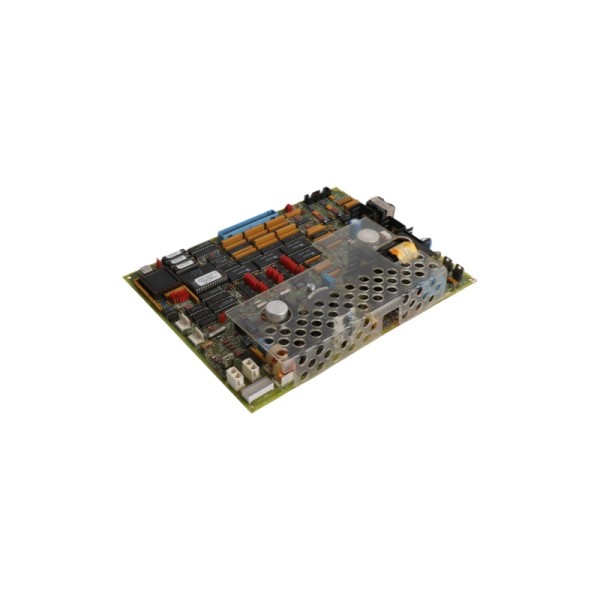 General Electric | DS200TCEAG1BTF | Emergency Overspeed Board