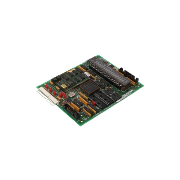 General Electric | DS200SLCCG3AFG | LAN Communications Card