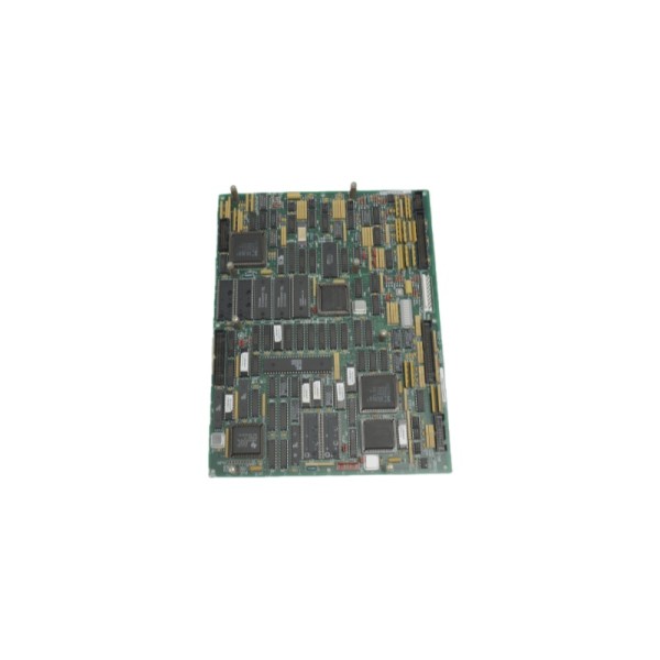 General Electric  | DS200SDCCG5A | Drive Control Card