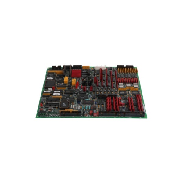 General Electric | DS200TCQAG1BHF | Emergency Overspeed Board