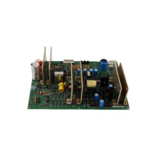 General Electric | DS200TCPSG1AME | Power Supply DC Input Board