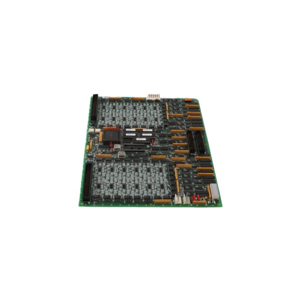 General Electric | DS200TCDAH1BHD | Digital I/O Board