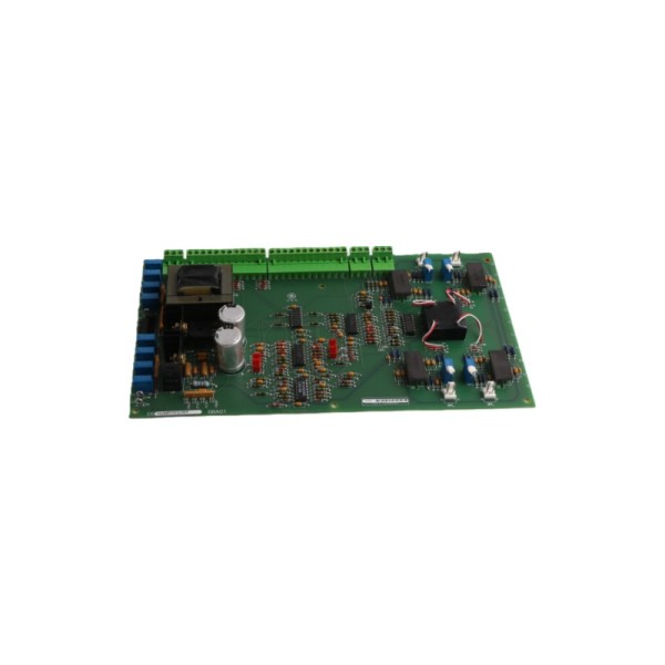 General Electric |  | DS200SIOCG1A | VME Stand I/O Board