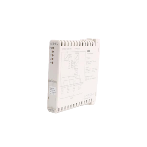ABB| AI910S 3KDE175511L9100 |AI910S Exchange
