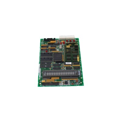 General Electric | DS200SLCCG1AFG | PLC Communication Board
