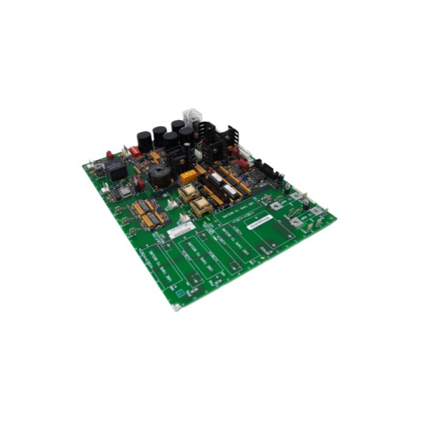 General Electric  | DS200SDCIG2AFB | DC Power Supply Board