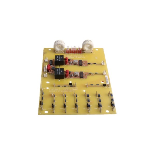 General Electric |  | DS200SHVMG1AFE | SCR High Voltage Interface Board