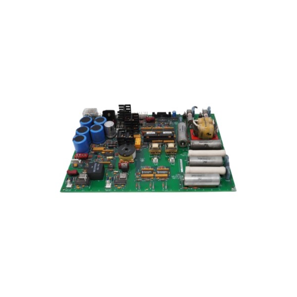 General Electric  | DS200SDCIG1AFB | DC Power Supply and Instrumentation Board