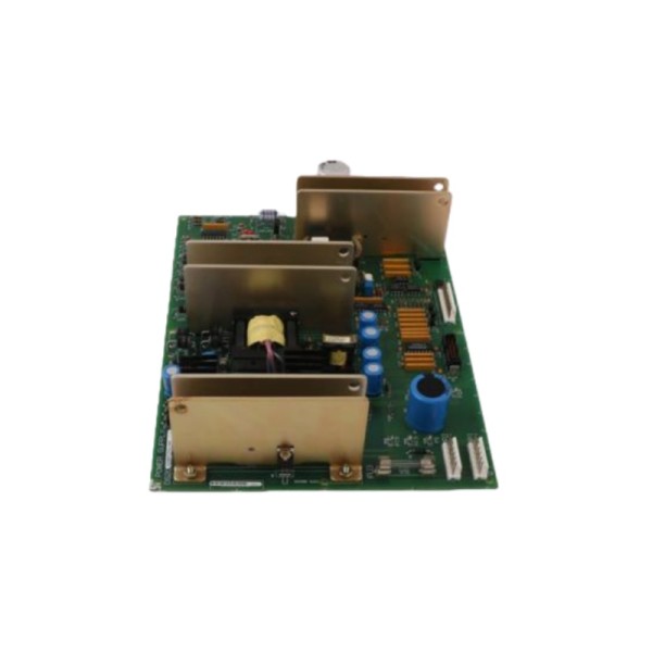 General Electric | DS200TCPSG1AME | Power Supply DC Input Board