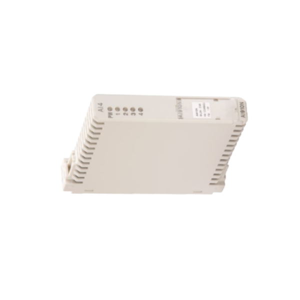 ABB| AI910N 3KDE175513L9100 |AI910N Analog Input