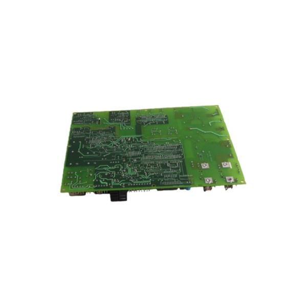 General Electric  | DS200SDCIG1ABA | Power Supply and Instrumentation Board