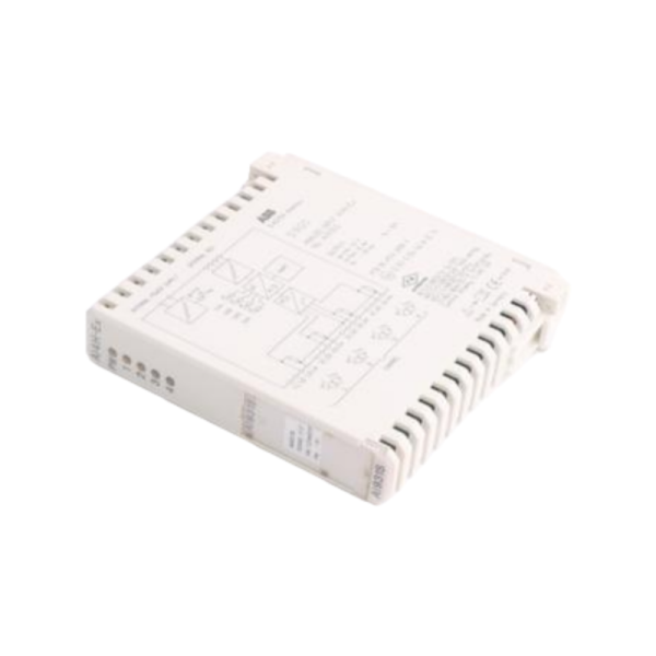 ABB| AI931N 3KDE175513L9310|AI931N Analog Input, HART (AI4H)