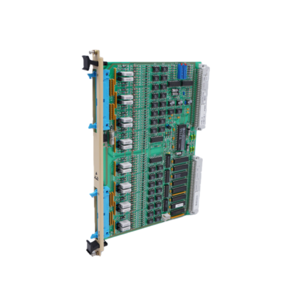ABB| AI86-16 57087196|Analog Input Card