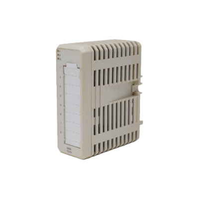 ABB |AI835 3BSE008520R1 |8-channel analog input module