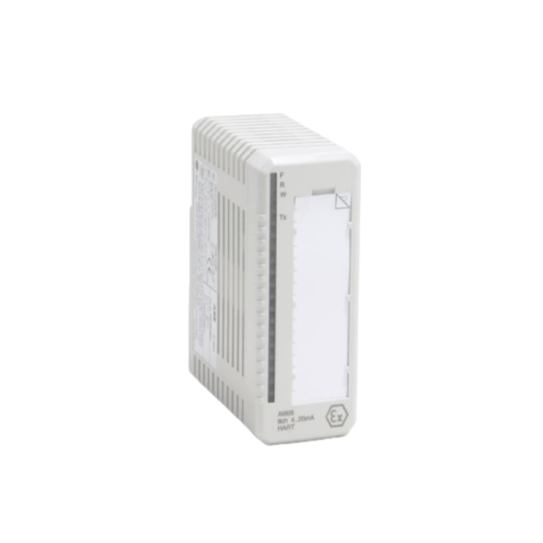 ABB| AI895 3BSC690086R1 |Non energy-storing analog input