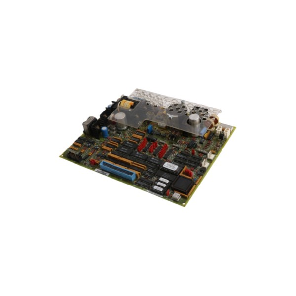 General Electric | DS200TCEAG1BTF | Emergency Overspeed Board